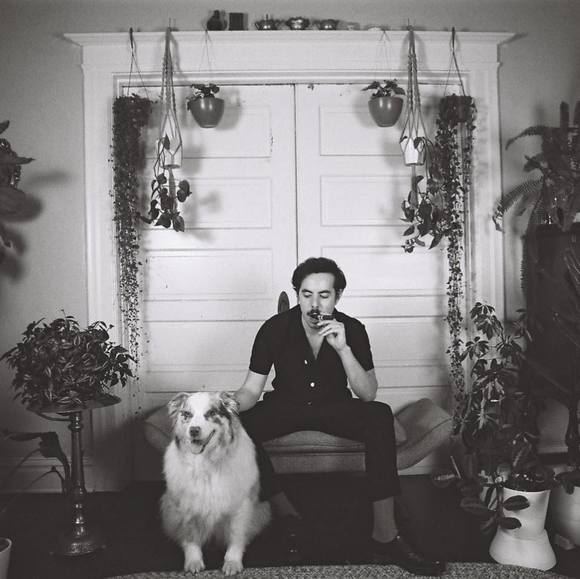 Meet your Posher, Julian - Picture 1 of 1